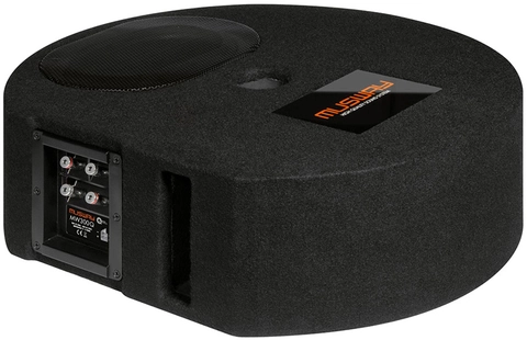 Musway MW300Q 6x9" Subwoofer