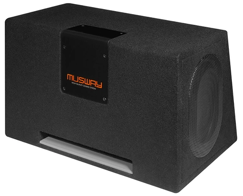 Musway MT269Q 2 x 6x9" Subwoofere