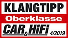 Musway MF108Q, 8" Subwoofer 400W max / 200W RMS 