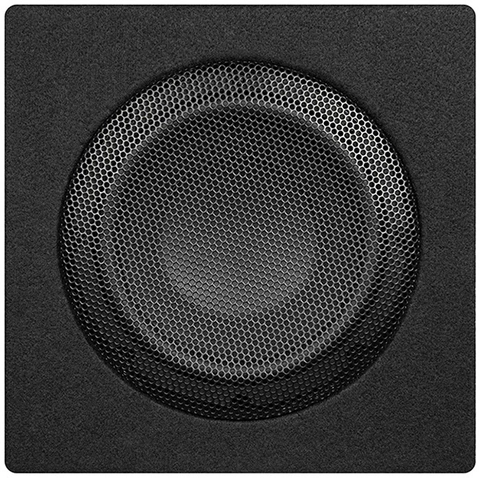 Musway MR108Q, 8" Subwoofer 400W max / 200W RMS 