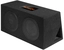 Musway MR208Q 2 x 8&quot; Subwoofer 800W max / 400W RMS