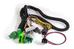 Musway Plug+Play kabelsett Volvo (2019--&gt;) m/B&amp;W Sound System