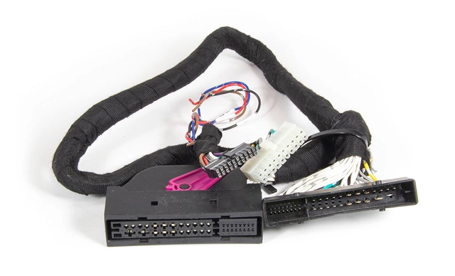 Musway Plug+Play kabelsett VW m/Dynaudio 