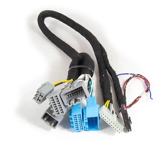 Musway Plug+Play kabelsett RANGE ROVER
