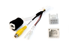 InCarTec Ryggekamera interface Subaru (2007 - 2014)