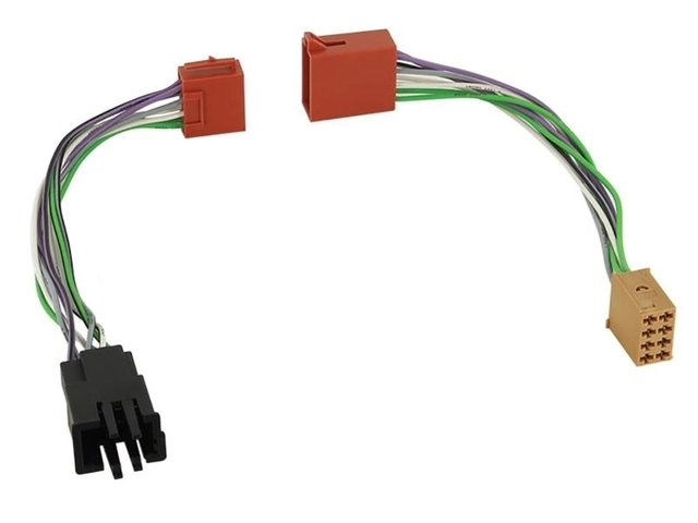 Musway Kabelsett Universal 