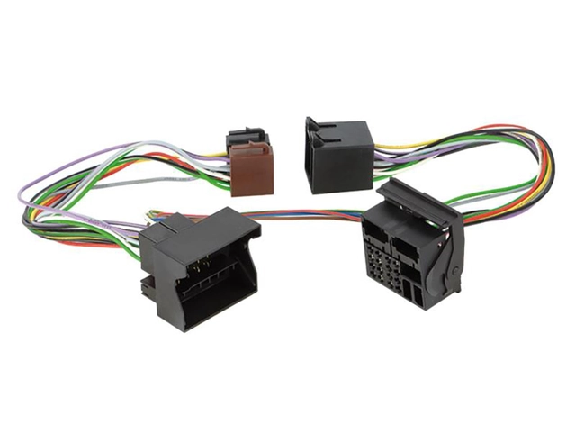 Musway Kabelsett RENAULT etter 2009 