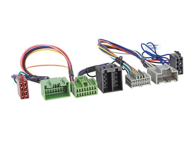 Musway Kabelsett Opel etter 2014 