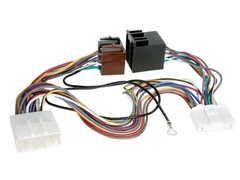 Musway Kabelsett Nissan/Subaru (2007 -->)