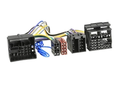Musway Kabelsett AUDI/SEAT/SKODA/VW SEMI Quadlock