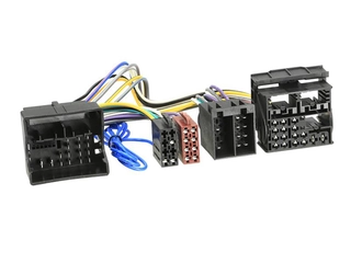 Musway Kabelsett AUDI/SEAT/SKODA/VW SEMI Quadlock