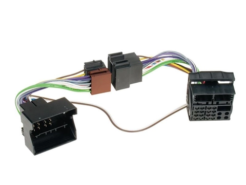 Musway Kabelsett BMW / MINI / LAND ROVER nyere