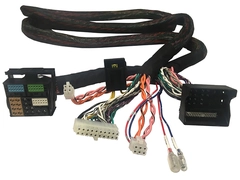 Musway Plug+Play kabelsett Audi/Porsche/Seat m/Sound system