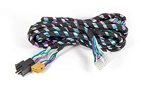 Musway Kabel for M4+/M6/M6V2 2,5 meter 