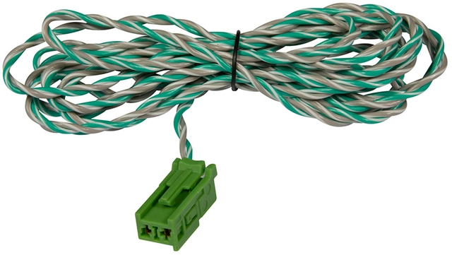 Musway 8" subwoofer (Venstre side) 8" subwoofer for Mercedes 