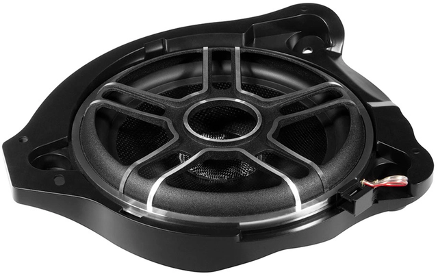 Musway 8" subwoofer (Venstre side) 8" subwoofer for Mercedes 