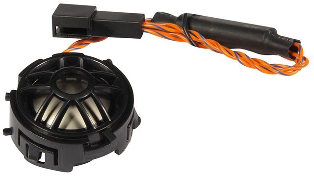 Musway 1" diskanter 1" diskanter for Mercedes 