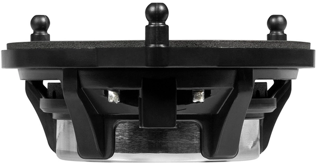 Musway 4" koaxialhøyttalere 4" koaxialhøyttalere for Mercedes 