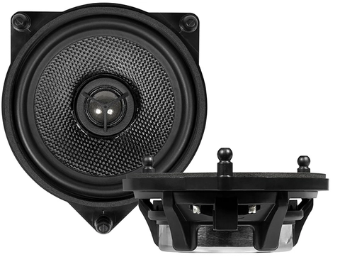 Musway 4" koaxialhøyttalere 4" koaxialhøyttalere for Mercedes