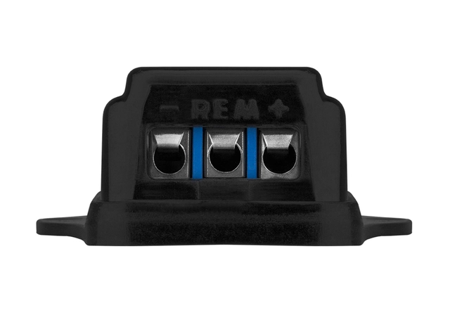 Taramps Voltmeter Digitalt voltmeter 