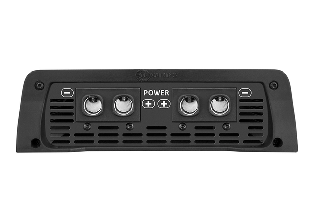 Taramps Bilforsterker 1x15000W 1ohm 1 ohm 