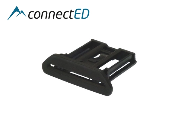 ConnectED Ford kortholderinnsats Til bruk med utvalgte Ford sett 