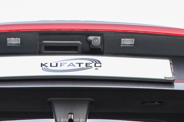 Kufatec Audi Ryggekamerasystem Audi e-tron GT (2021 -->) m/MIB3 