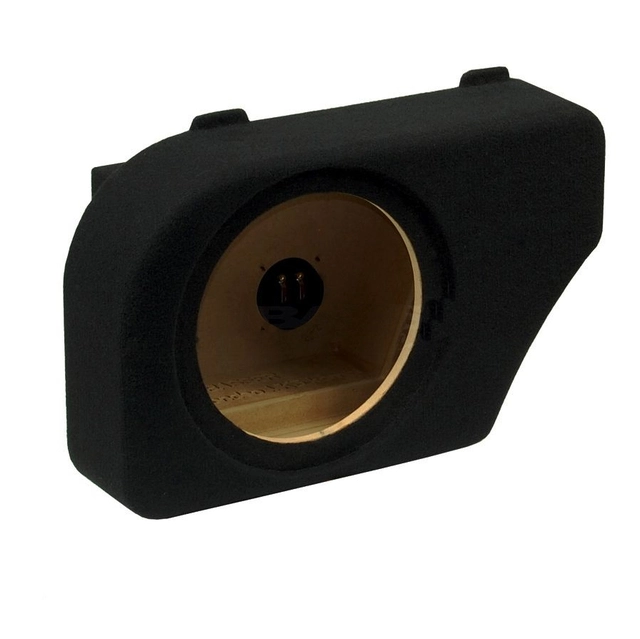 ConnectED Bilspesifikk basskasse 10" Ford Mondeo Stv. (2001 - 2006) 