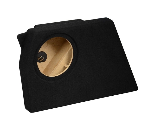 ConnectED Bilspesifikk basskasse 10" Ford Focus (2005 - 2010) 