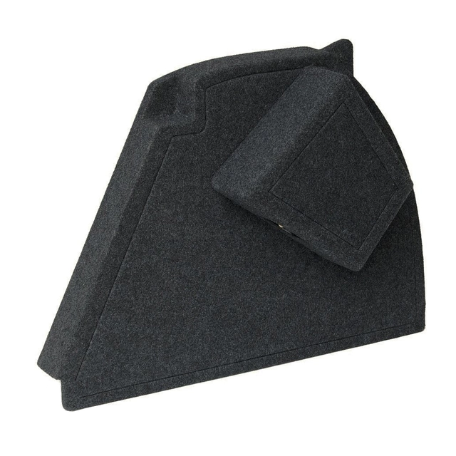 ConnectED Bilspesifikk basskasse 10" Ford Focus (1998 - 2004) 