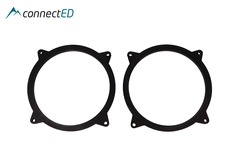 ConnectED MDF h&#248;yttaleradaptere (165mm) MB Actros (2011 --&gt;)