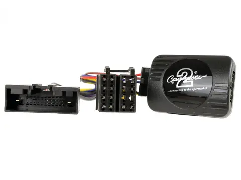 Connects2 Rattfjernkontroll interface Ford (2013 - 2019) u/eksternt display