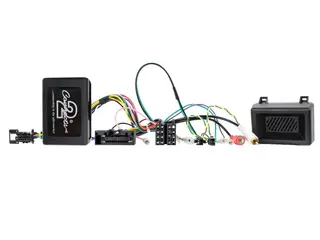 Connects2 Rattfjernkontroll interface Ford (2013 --&gt;) m/Ryggesensorer