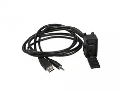 Connects2 Adapter - Beholde USB/AUX Isuzu D-Max (2020 --&gt;)