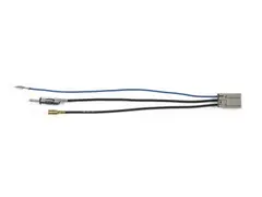Connects2 Antenneadapter (FM/DAB) Isuzu D-Max (2007 --&gt;)