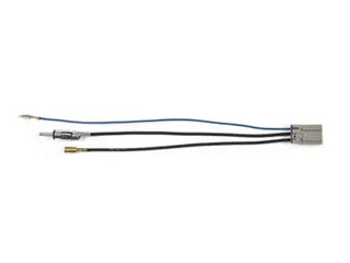 Connects2 Antenneadapter (FM/DAB) Isuzu D-Max (2007 -->)