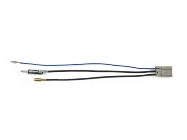 Connects2 Antenneadapter (FM/DAB) Isuzu D-Max (2007 -->) 