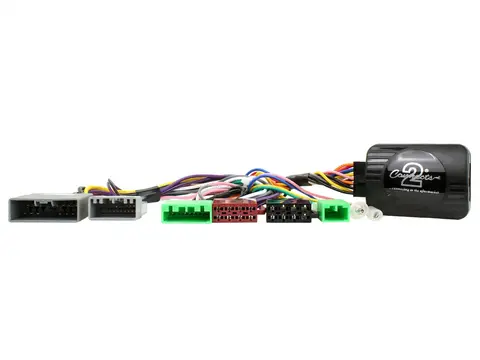 Connects2 Rattfjernkontroll interface Honda Civic 2006 - 2011 u/Navi