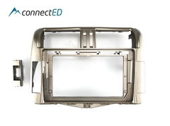 ConnectED Monteringsramme 9&quot; Toyota LC 150 (2010 - 2013)