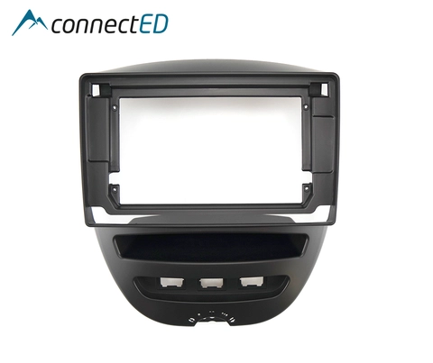 ConnectED Monteringsramme 10,1" C1/107/Aygo (2005 - 2013)