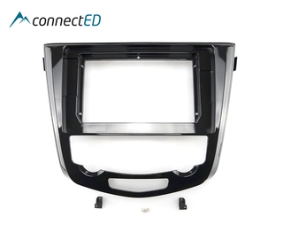ConnectED Monteringsramme 10,1" Qashqai/X-Trail (2014 -->) m/Auto AC