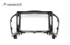 ConnectED Monteringsramme 9&quot; Nissan Juke (2010 - 2019)