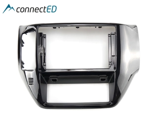 ConnectED Monteringsramme 9&quot; Nissan Patrol (2005 - 2010)