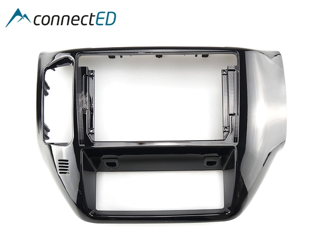 ConnectED Monteringsramme 9" Nissan Patrol (2005 - 2010) 