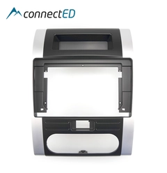 ConnectED Monteringsramme 10,1&quot; Nissan X-Trail (2007 - 2013)