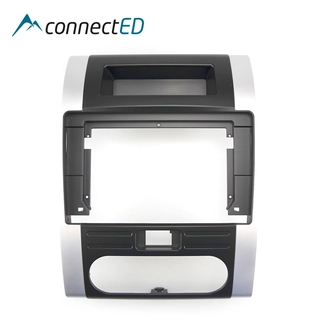 ConnectED Monteringsramme 10,1" Nissan X-Trail (2007 - 2013)