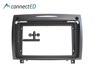 ConnectED Monteringsramme 9&quot; MB SLK-klasse (2004 - 2010)