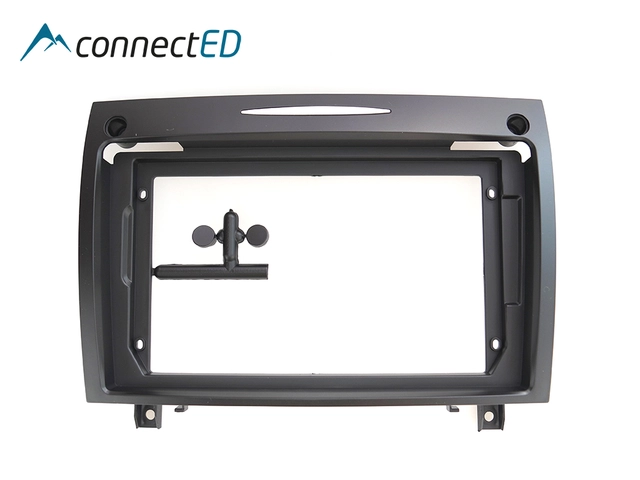ConnectED Monteringsramme 9" MB SLK-klasse (2004 - 2010) 