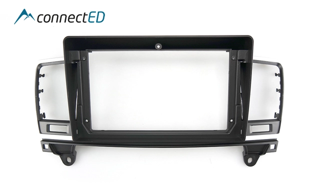 ConnectED Monteringsramme 9" MB M-klasse (2012 - 2015) 