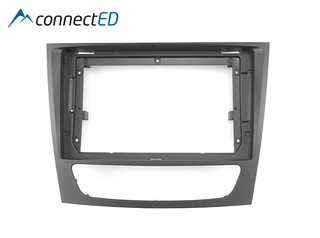ConnectED Monteringsramme 9" MB E 2003-2009) / CLS (2004-2010)